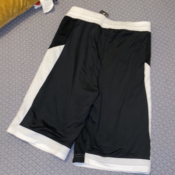 Adidas Y Team Short 15 - Picture 6 of 8